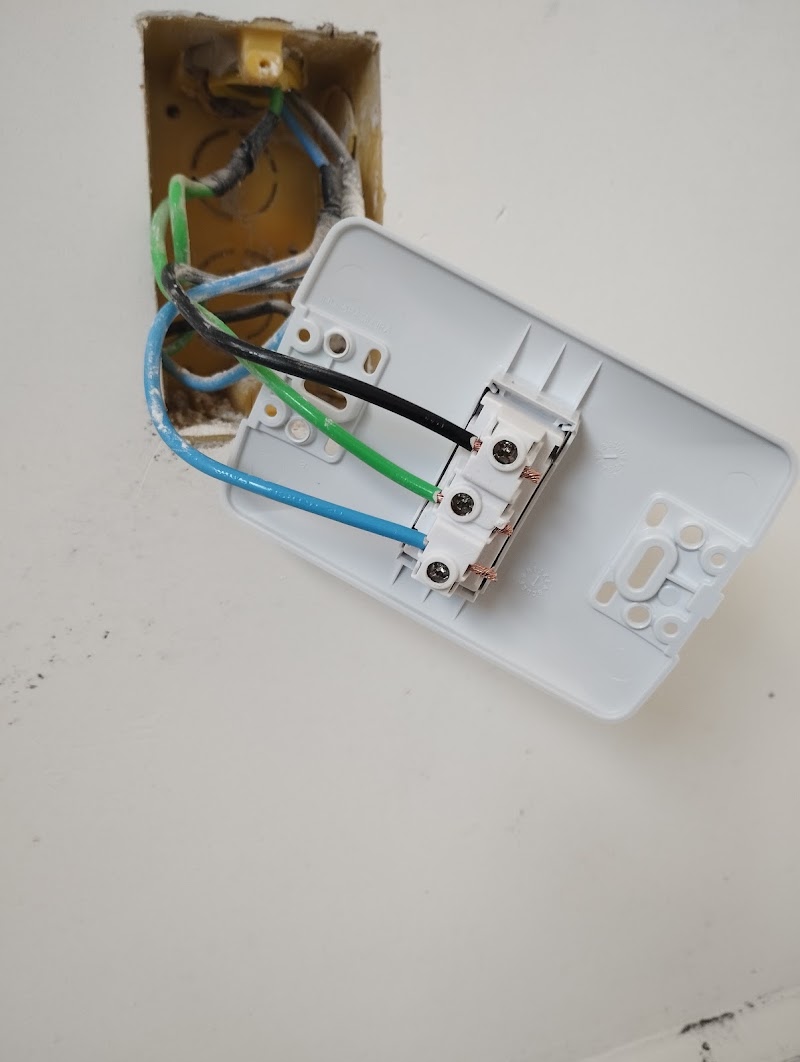 NeoVolt Soluções Elétricas