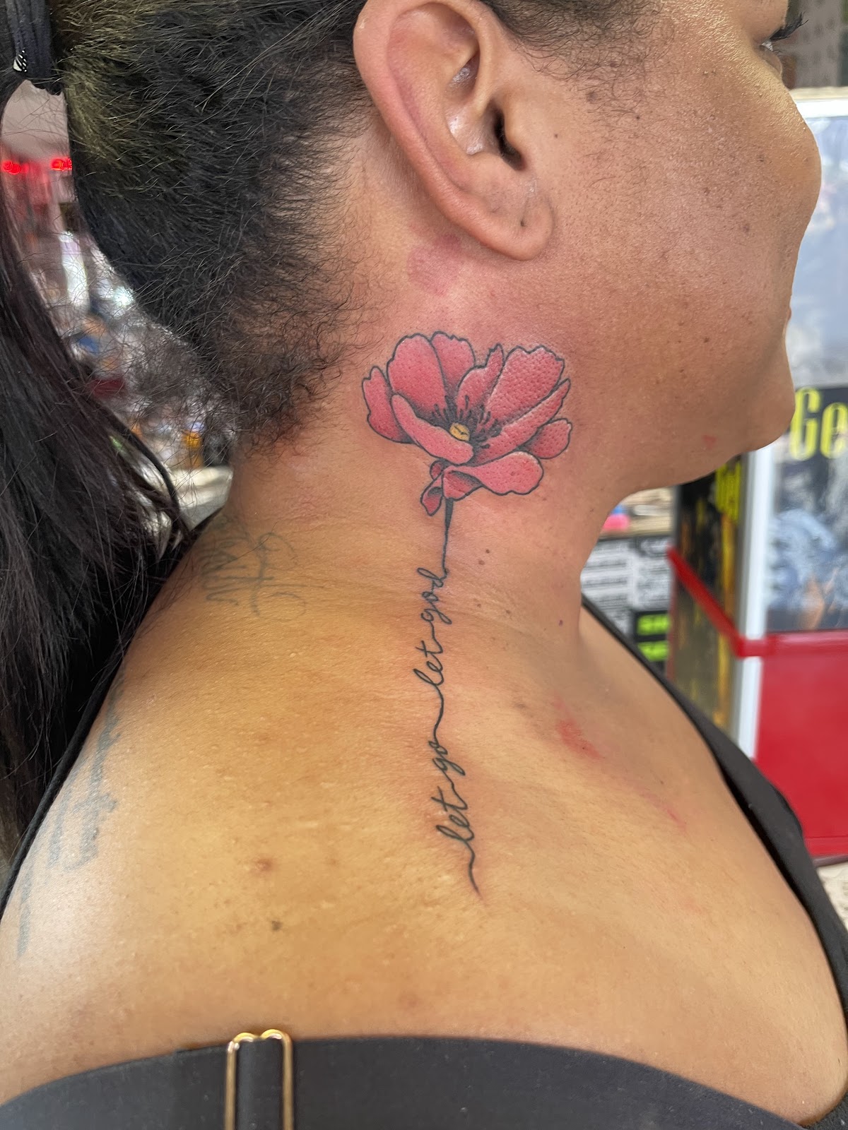 Late Nite Tattoos tattoo work — photo 2