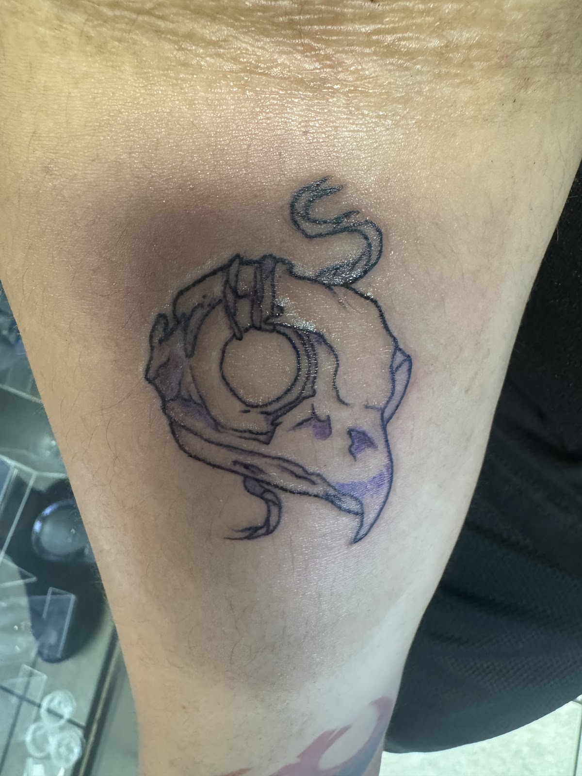 Late Nite Tattoos — tattoo studio near The Woodlands