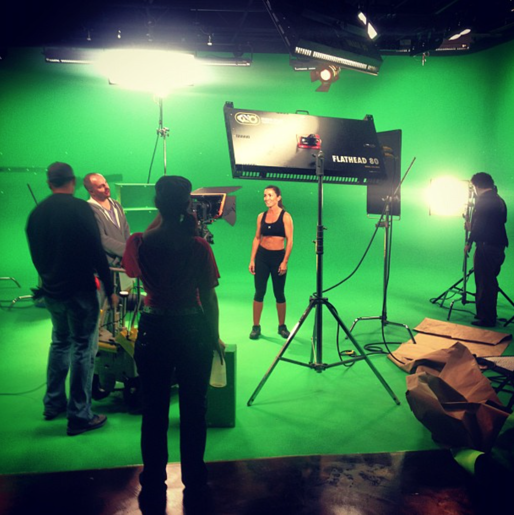 Moffett Video Productions - Houston: Google Places image 1