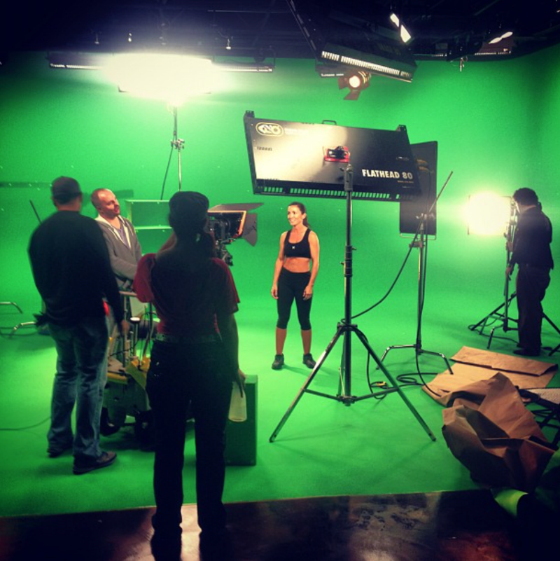 Moffett Video Productions - Houston