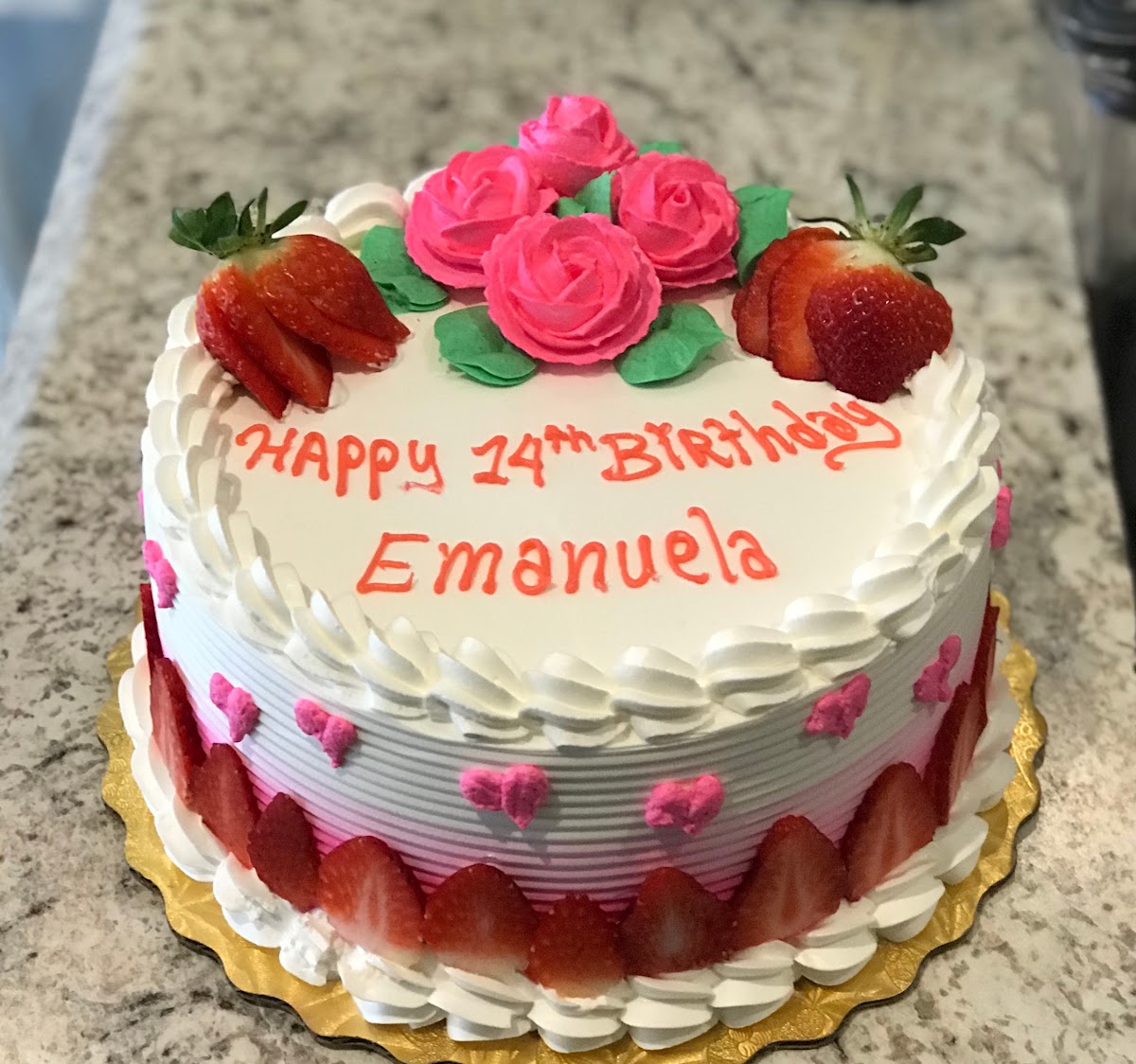 The Little Cupcake Pastry Shop: Google Places image 2