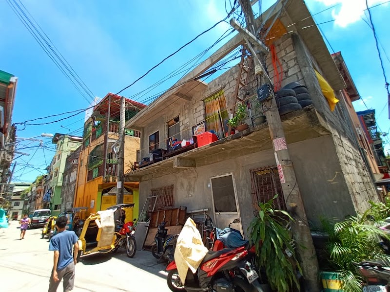 Rov's Jib