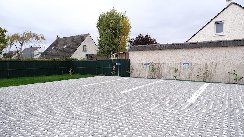 Cabinet de pneumologie du Dr. Medvedi