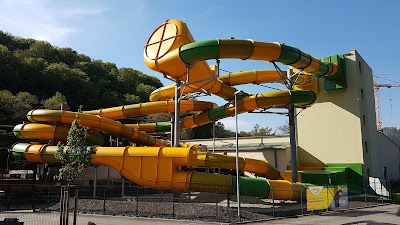 Freizeitzentrum „Hains“ Freital