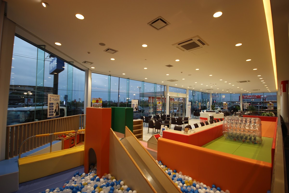 ネクステージ 名古屋茶屋店 - 画像2