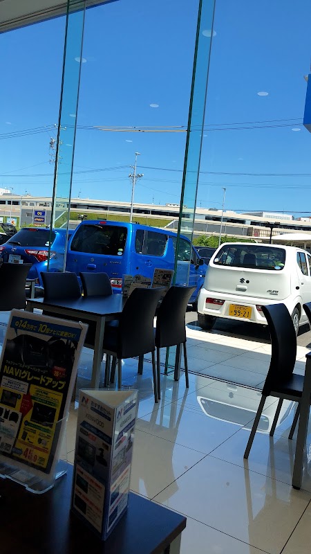 ネクステージ 名古屋茶屋店 - 画像3