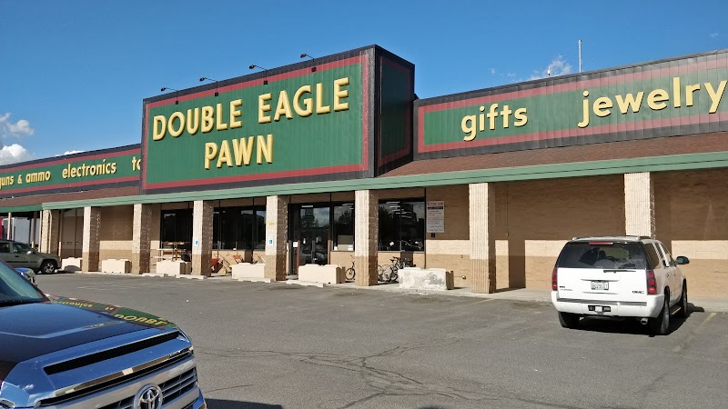 Double Eagle Pawn photo