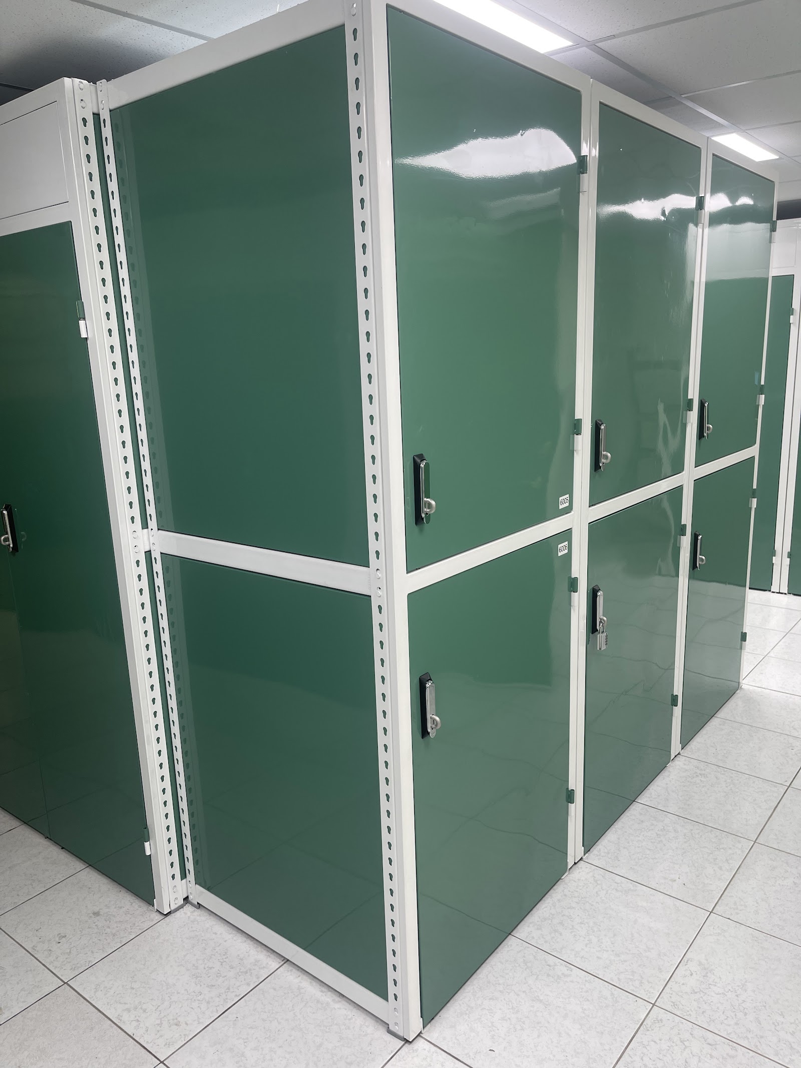 Fun24 Storage 迷你倉 Yancheng District, Kaohsiung - 照片2