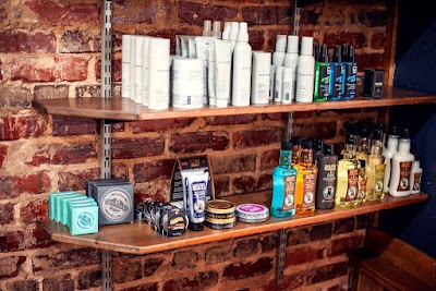 White Oak Barber Shop