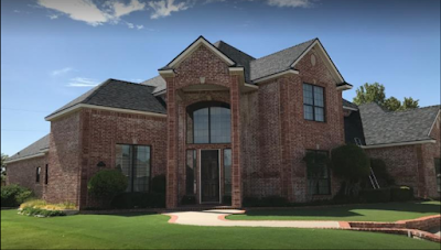 Oklahoma All State Roofing