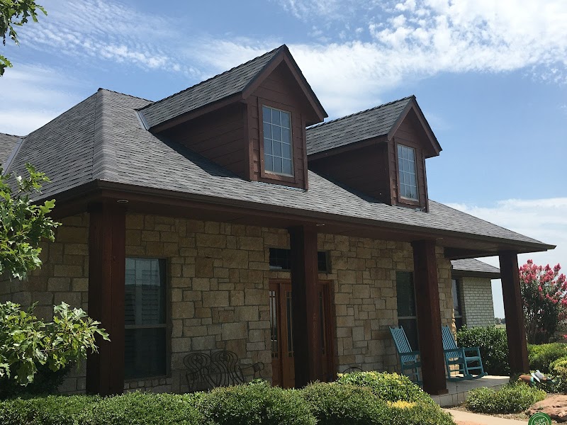Oklahoma All State Roofing photo 4