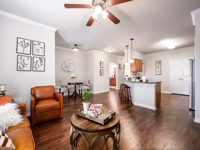 Discovery Village Twin Creeks