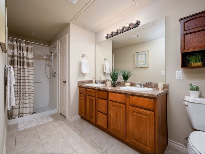 Discovery Village Twin Creeks