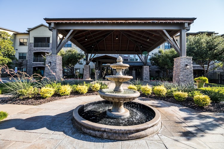 Discovery Village Twin Creeks