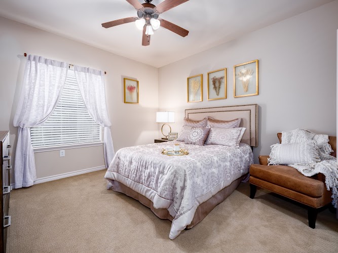 Discovery Village Twin Creeks