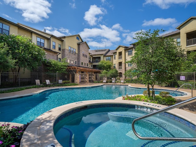 Discovery Village Twin Creeks