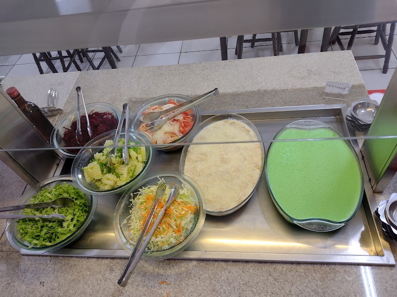 Foto de Marmibox Restaurante e Pizzaria