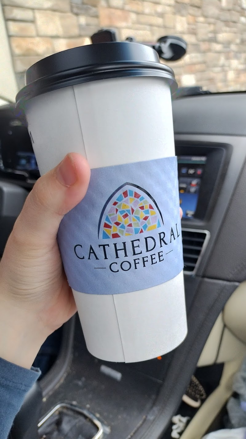 Cathedral Coffee photo 3