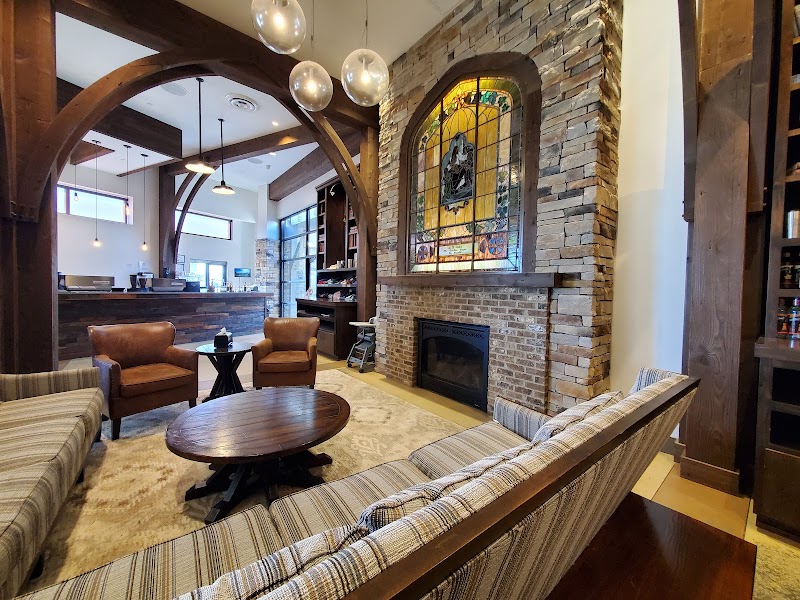 Cathedral Coffee photo 1