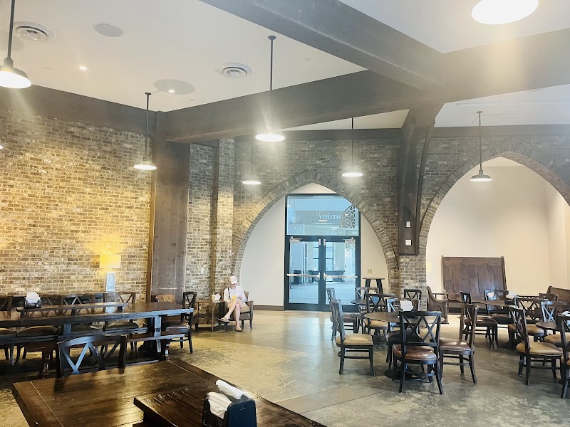 Cathedral Coffee photo 4