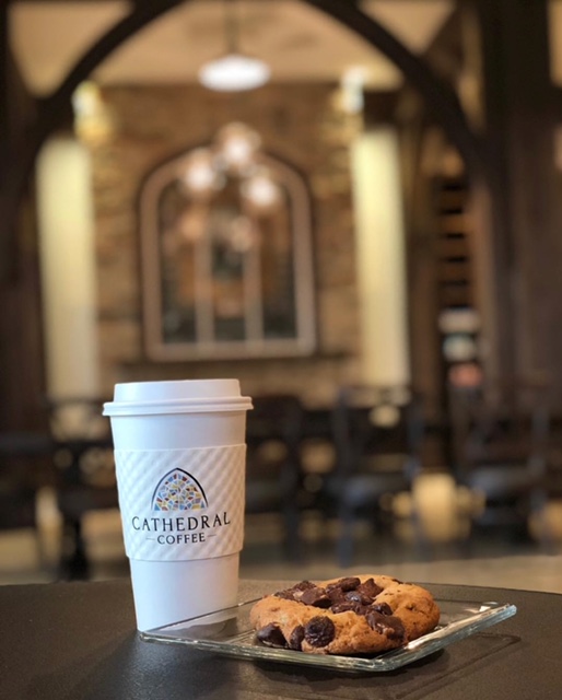 Cathedral Coffee photo 2