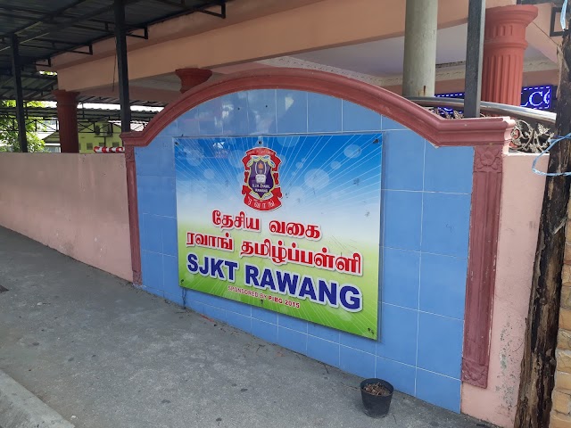 SJK(T) RAWANG
