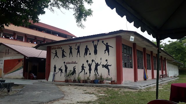 SJK(T) RAWANG photo 2