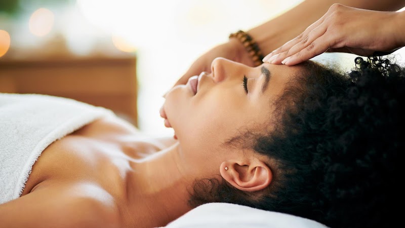 Woodhouse Spa - Vintage