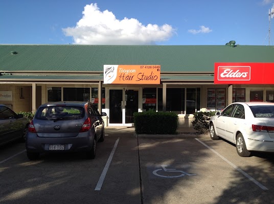 Toogoom Hair Studio photo 3