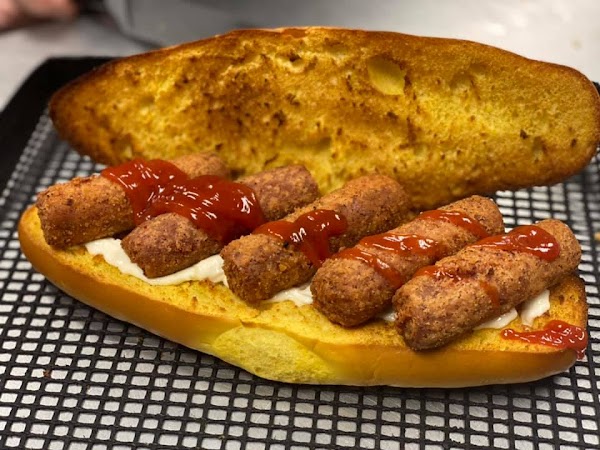 Photo by La Chiquita Bakery & Store