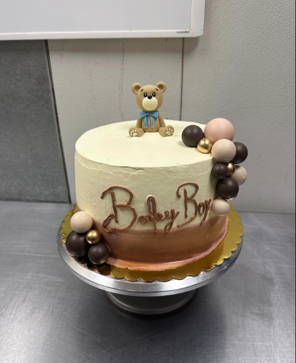 Photo by La Chiquita Bakery & Store