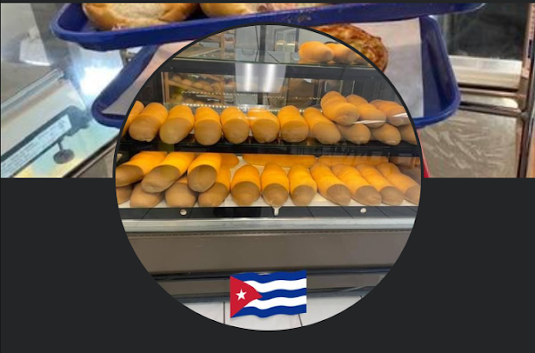 CHIQUITA PIZZERIA & BAKERY exterior