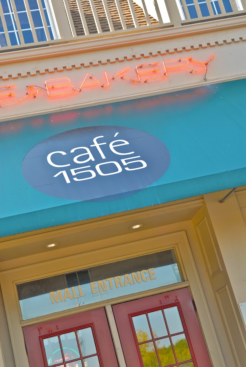 Cafe 1505 photo 1