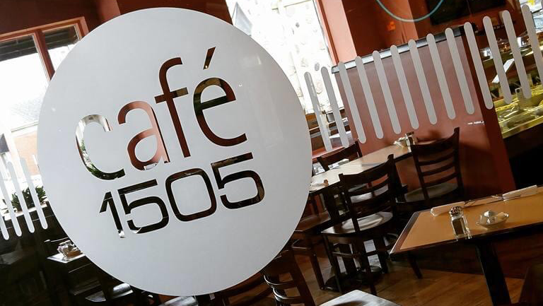 Cafe 1505 photo 3