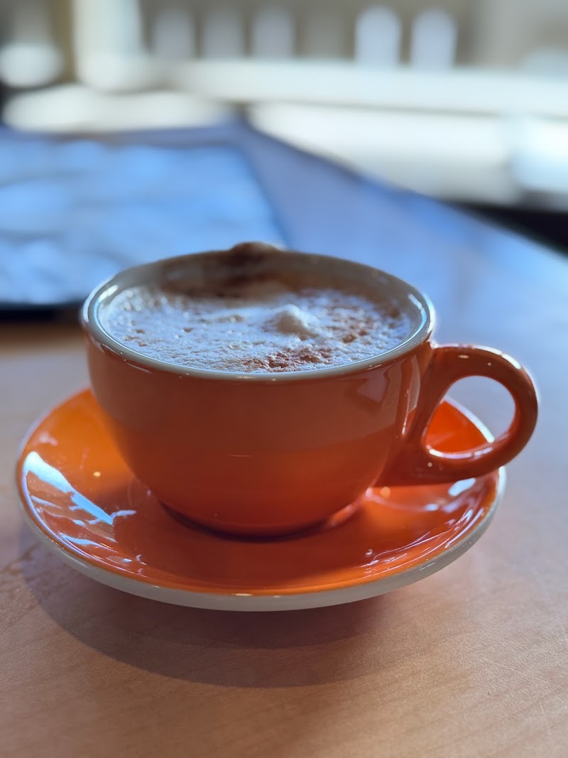 Cafe 1505 photo 4