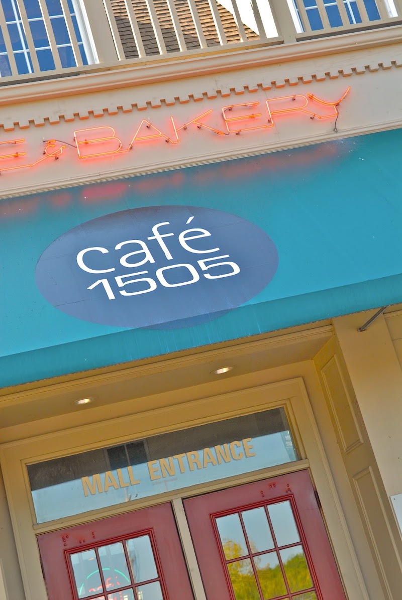 Cafe 1505 photo 1