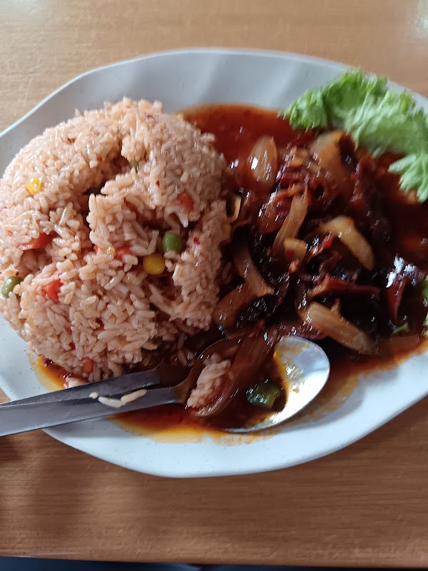 Kedai Makan Murah (KMM) - Photo 1