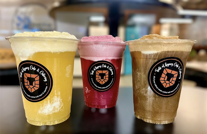 Taste of Legacy Cafe & Catering photo 2