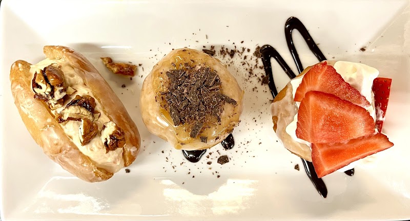 Taste of Legacy Cafe & Catering photo 2