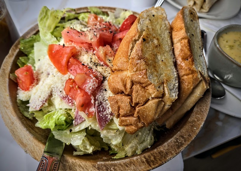 Muddy Waters Cafe photo 3