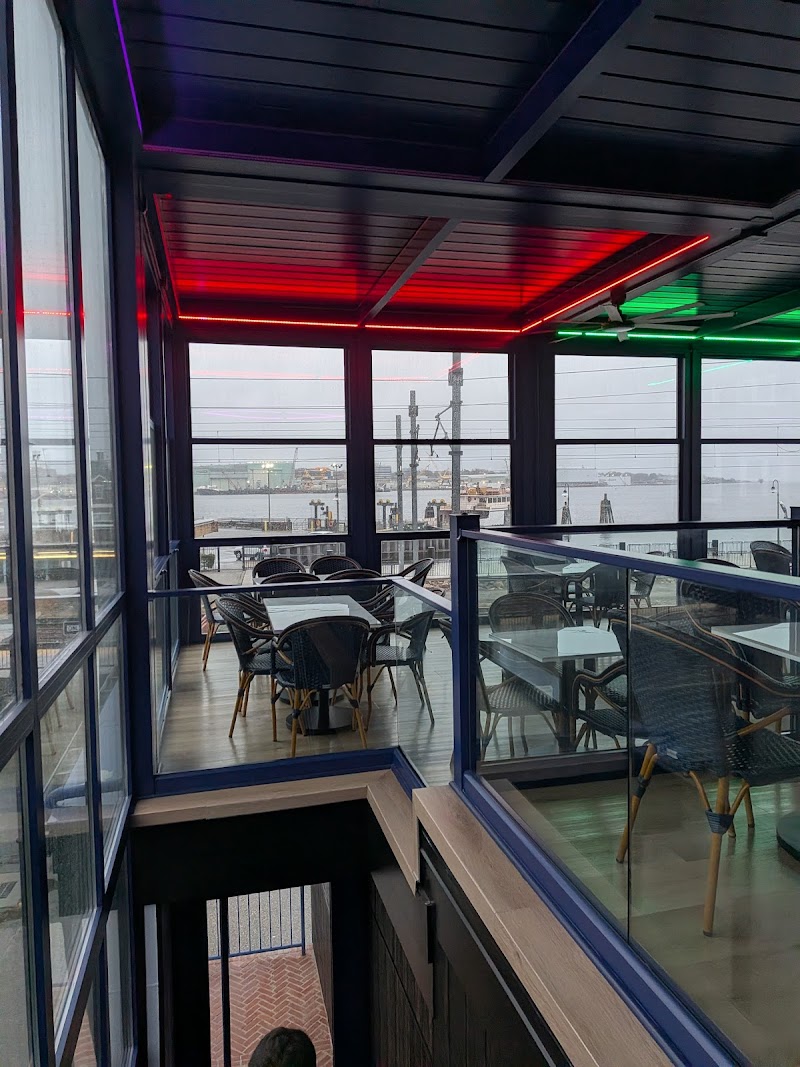 Muddy Waters Cafe photo 2