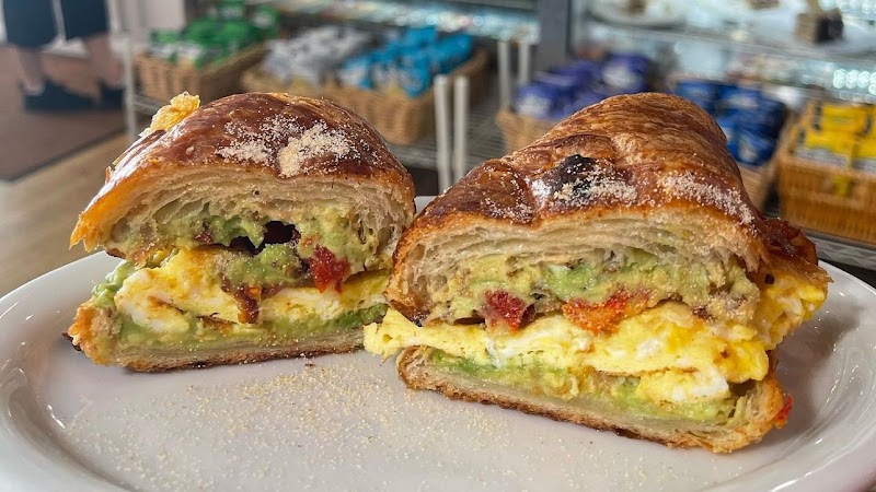 Muddy Waters Cafe photo 3