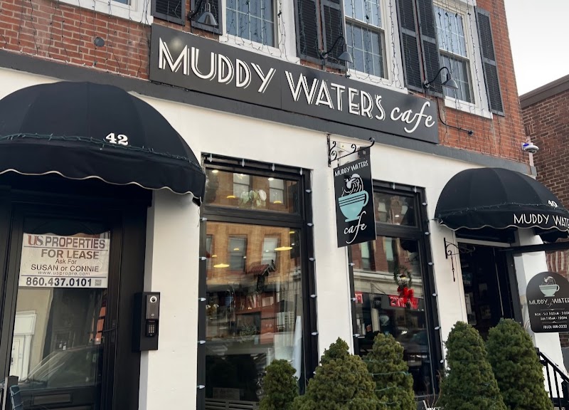 Muddy Waters Cafe photo 4