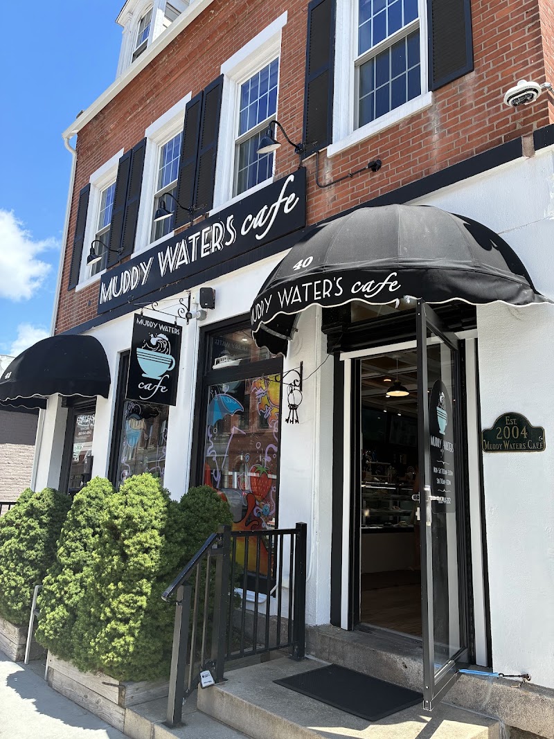 Muddy Waters Cafe photo 2