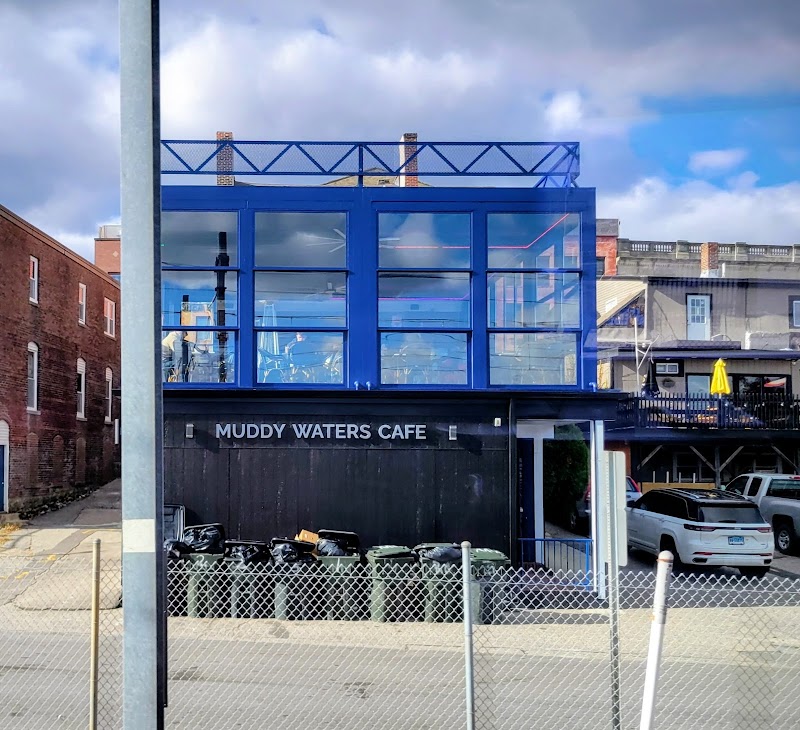 Muddy Waters Cafe photo 4
