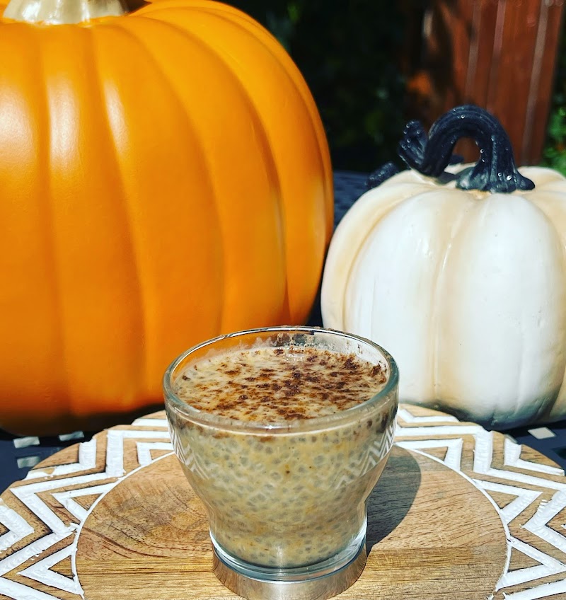 Tipsy Bean Cafe photo 2