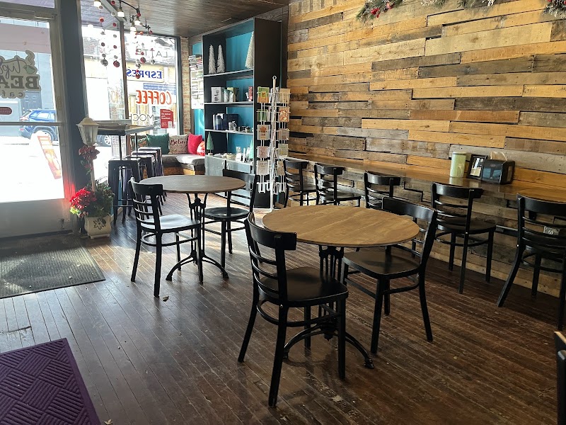 Tipsy Bean Cafe photo 4