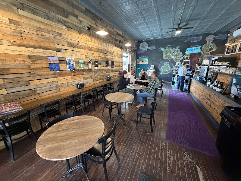 Tipsy Bean Cafe photo 2