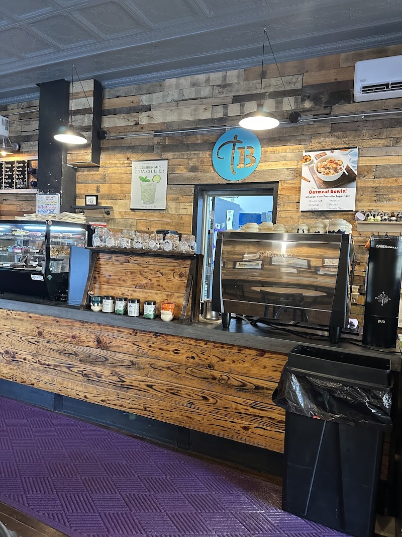 Tipsy Bean Cafe photo 4